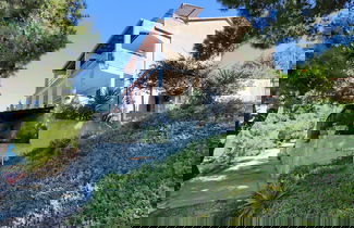 Photo 1 - Apartments Karbuni By The Sea