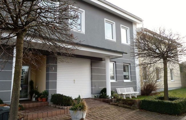 Alluring Apartment in Gerbrunn - Foto 16