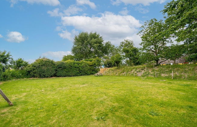 Fairytale Holiday Home With a Lovely Playing Field - Foto 27