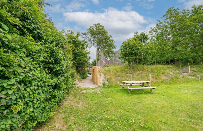 Fairytale Holiday Home With a Lovely Playing Field - Foto 29