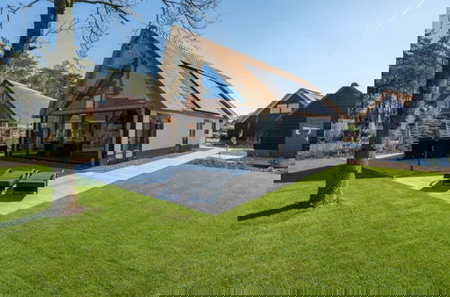 Photo 1 - Chalet in Innsbruck Near Ski Slope
