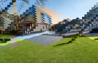Photo 1 - Chalet in Innsbruck Near Ski Slope