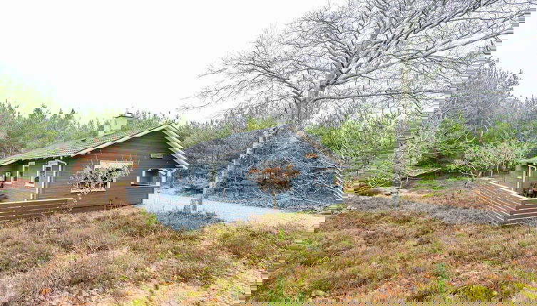 Foto 1 - 4 Person Holiday Home in Henne