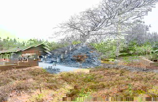 Foto 1 - 4 Person Holiday Home in Henne