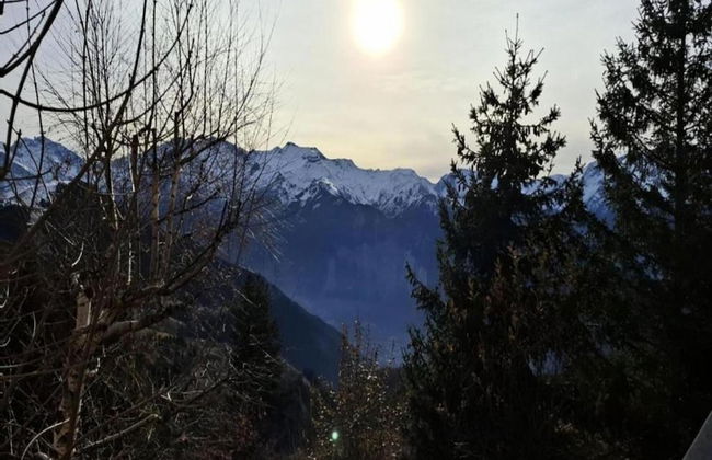 Apartment in France With Mountain Views - Foto 28