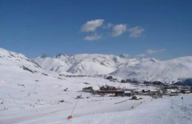 Apartment in France With Mountain Views - Foto 33