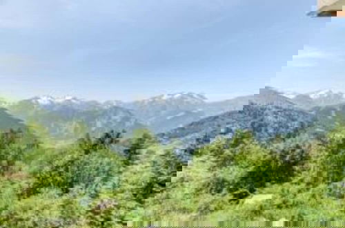 Photo 20 - Apartment in Grandes Rousses Massif