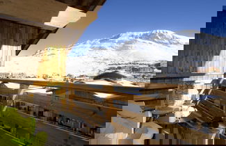 Foto 1 - Apartment in Eclose With Mountain Views