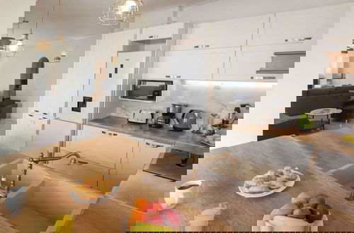 Foto 10 - Luminous Penthouse big veranda by GHH