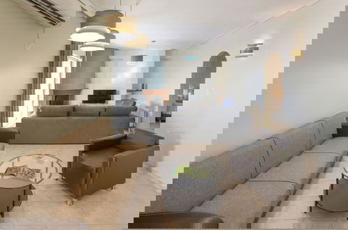 Foto 14 - Luminous Penthouse big veranda by GHH