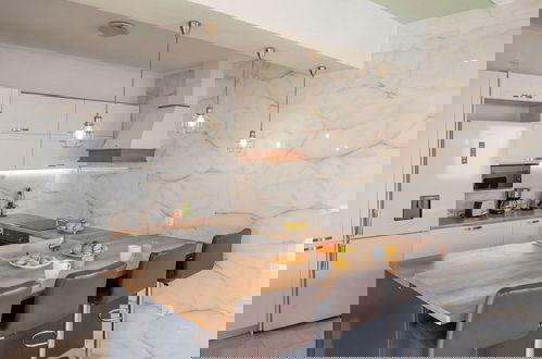Foto 9 - Luminous Penthouse big veranda by GHH