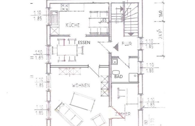 Stadthaus Emmy Marxen - Foto 12