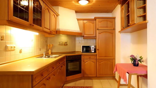 Cozinha privada