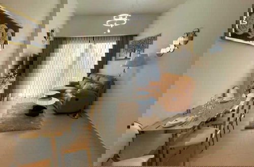 Foto 5 - OYO 1186 Home Orion BLDG Arjan 1 BHK