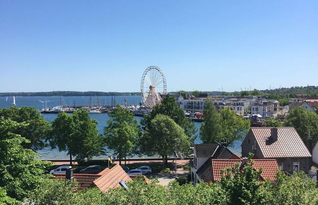 Holiday Apartment Fischbude - Photo 23