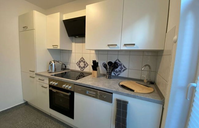 Holiday Apartment Fischbude - Photo 7