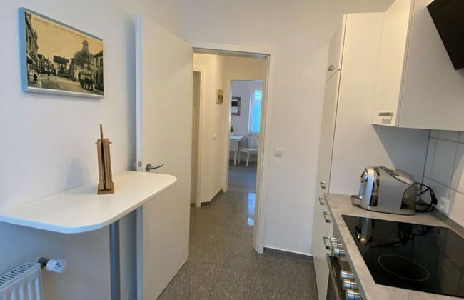 Holiday Apartment Fischbude - Photo 8