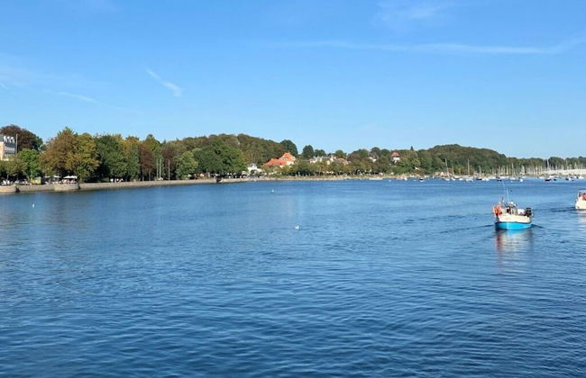 Holiday Apartment Fischbude - Photo 21