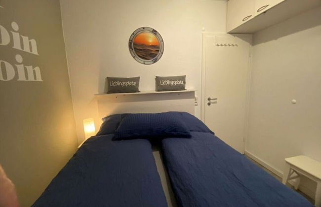 Holiday Apartment Fischbude - Photo 2