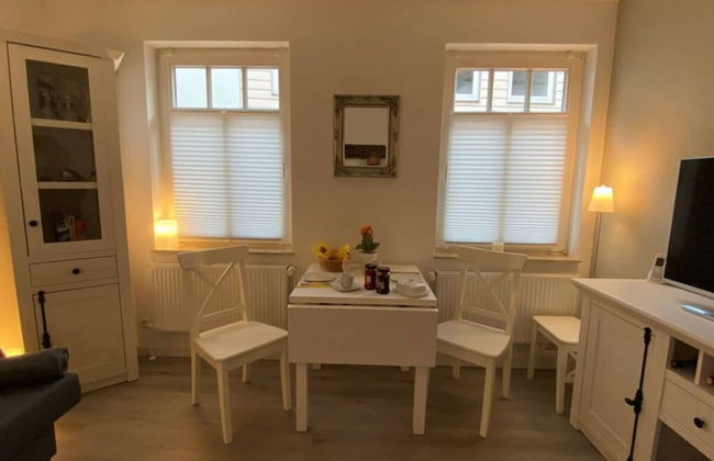 Holiday Apartment Fischbude - Photo 15