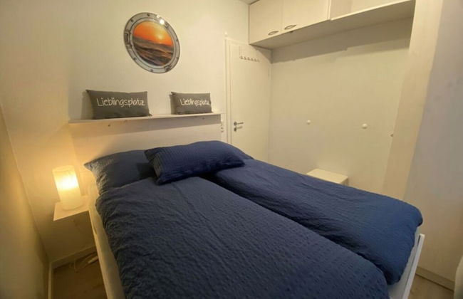 Holiday Apartment Fischbude - Photo 4