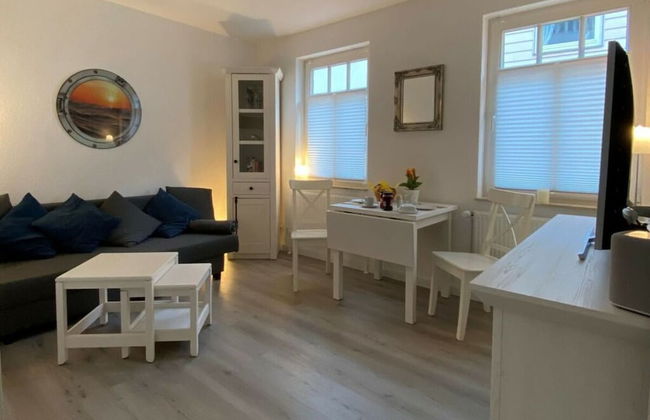 Holiday Apartment Fischbude - Photo 1