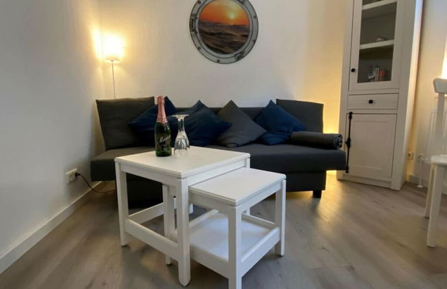 Holiday Apartment Fischbude - Photo 11