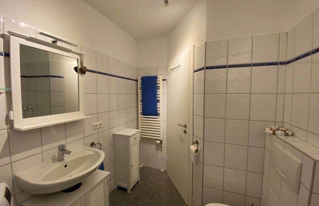 Holiday Apartment Fischbude - Photo 13
