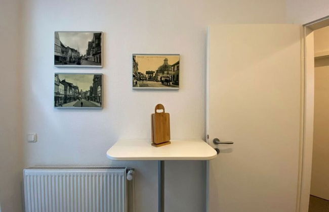 Holiday Apartment Fischbude - Photo 10