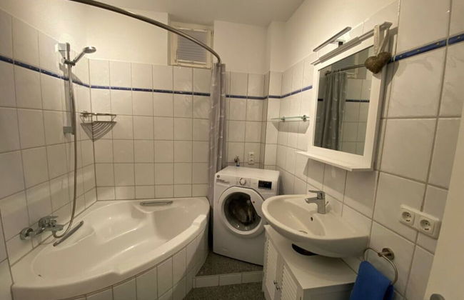 Holiday Apartment Fischbude - Photo 14