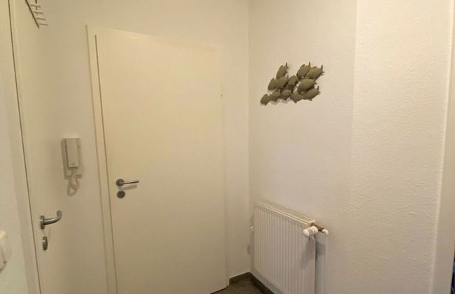 Holiday Apartment Fischbude - Photo 17
