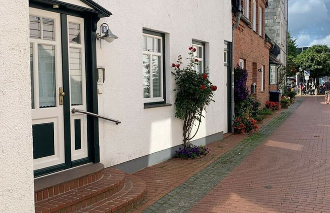 Holiday Apartment Fischbude - Photo 26