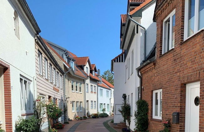 Holiday Apartment Fischbude - Photo 19