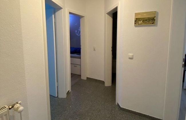 Holiday Apartment Fischbude - Photo 12