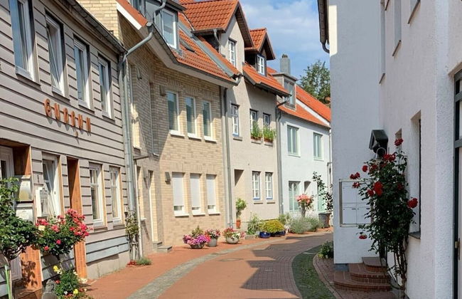 Holiday Apartment Fischbude - Photo 22