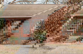Photo 1 - Fairy House