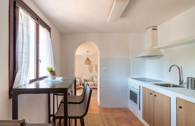 Luxury Home With Terrace - Foto 13