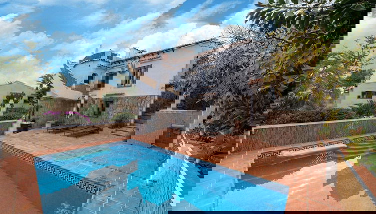 Foto 1 - Great Holiday Home in Benissa With Pool