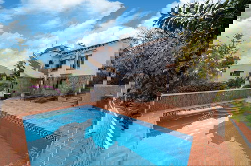 Foto 1 - Great Holiday Home in Benissa With Pool