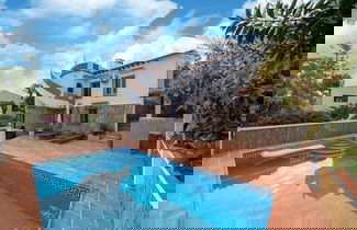 Foto 1 - Great Holiday Home in Benissa With Pool