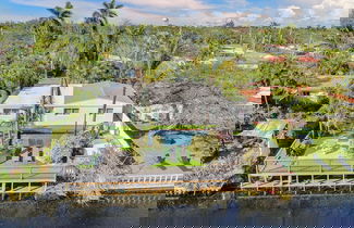 Foto 1 - Private Pool 3BR With Lakefront View