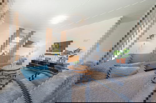 Foto 1 - Semi-detached Villa With Microwave Near the Beach
