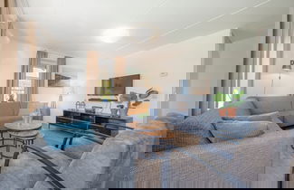Photo 1 - Semi-detached Villa With Microwave Near the Beach