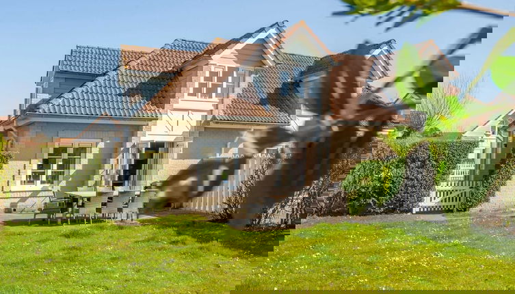 Foto 1 - Semi-detached Villa With Microwave Near the Beach