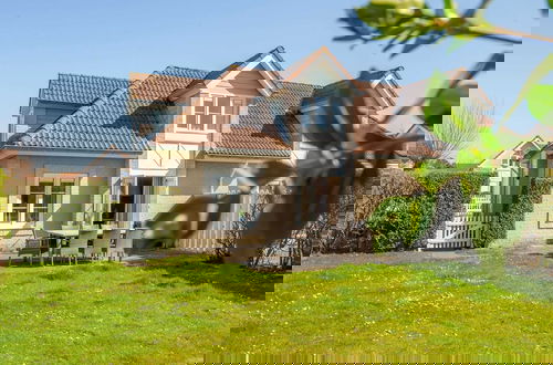Foto 1 - Semi-detached Villa With Microwave Near the Beach