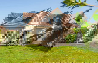 Foto 1 - Semi-detached Villa With Microwave Near the Beach