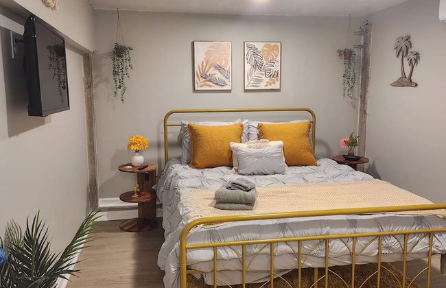Relax in the Heart of Galveston - Foto 14
