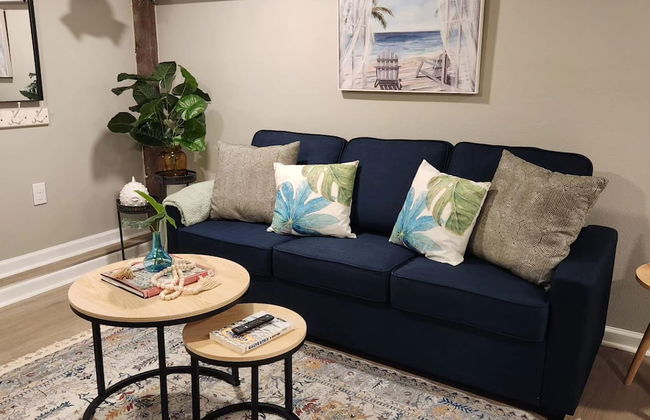 Relax in the Heart of Galveston - Foto 8