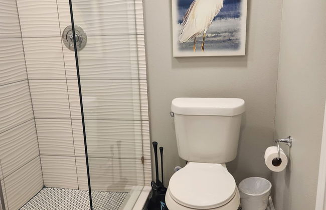 Relax in the Heart of Galveston - Foto 11