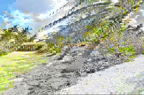 Foto 36 - Arena y Mar Beachfront House, El Cuyo by The Spot Rentals